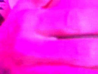 Cumming All Over the Kinky Rave Girl Live! Part 1