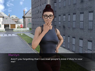 A Step-mother's Love (orborigin) part 7 Part 74 Secrets and Lies by Loveskysan69