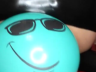 Turn You Into Balloon to Pop