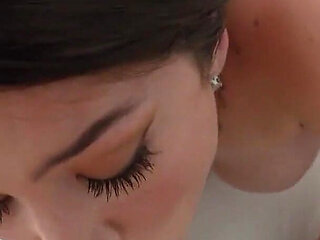 Alyx Star's Big Tits Can Bounce and Fuck - Want to See What Her Ass Can Do? - Free Full Movie