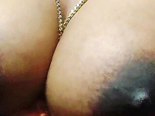 Hot Indian Stepaunty Wants My Big Cock