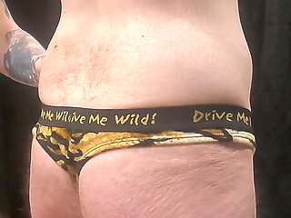 Teasing and Control with Mistress Izar