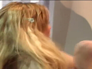 He Fucks Her Very Thin Body