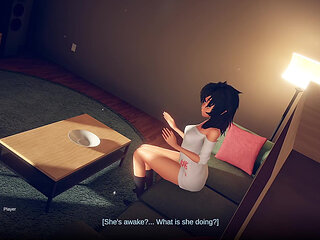 Our Apartment Full Game Play [18+] Sex Porn Game Play