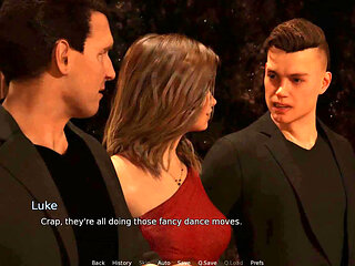 The East Block: Dancing with the Hot Girlfriend - Episode 44