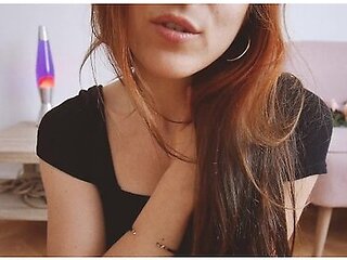 Asmr Joi - Your Girlfriend Takes Care Of You After Work