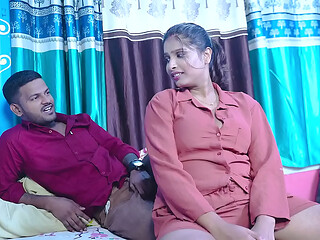 here is a different pleasure in fucking a desi Mallu sister-in-law along with the wife ( Hardcore Full Movie )