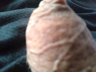 Cute dick deserves to be shown