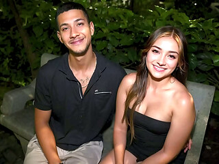 Hookup Shot - It Was Their First Cuckold