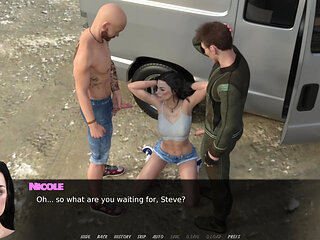 Taboo Games Part 49