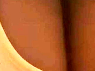Nia Milk Marie Masturbates Her Big Tits & Ass to Intense Orgasm
