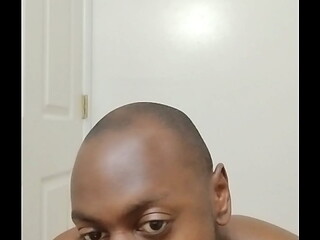 I had another chance to keep growing facial hair out and this happened for free are followers okay when this happens 1