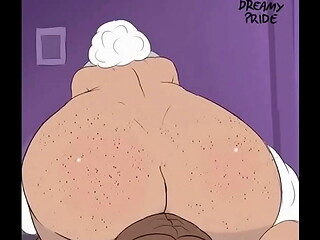 Big momy