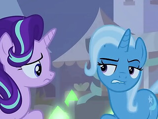 My little pony