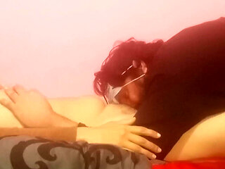 Desi Sex Stepsister with Stepbrother