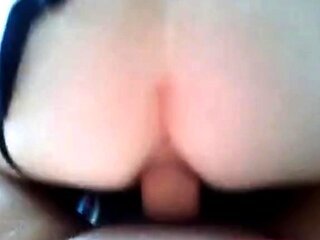 Serbian Milf Tries Anal