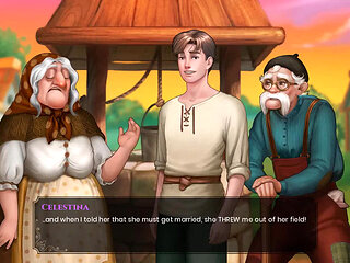 What a Legend: Matchmaker Lady Ep 23