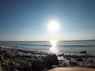 To The Beach Part Iii