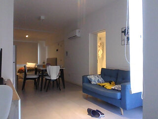 Argentine Morocha Has Sex Without a Condom