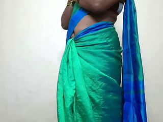 Tamil wife has affair with husband friend