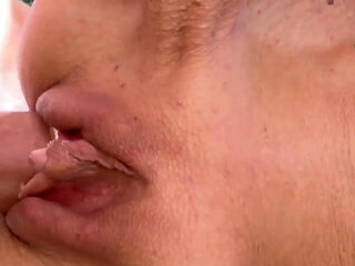 Big Clit Hot GILF Summer Angel Bang on POV