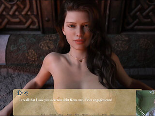 Our First Sex - Price of Power