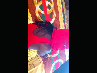 Soft Ass Ass Girl on It