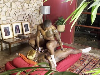 Dick Me Down X - Man Gmash