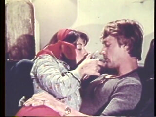 Rick Cassidy Eats the Vagina