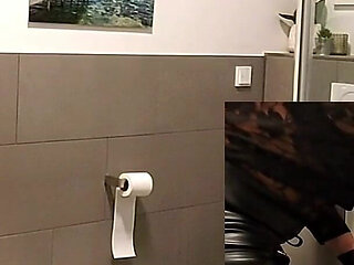 Come on, Cum It for Me, Loser!