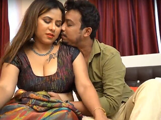 Dosst ki handsome boyfriend