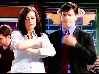 VN seduced: Blowjob, Doggy  Cowgirl Porn