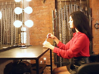 Casting Malena