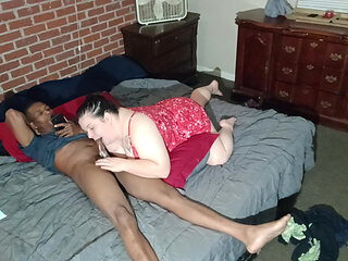 When the Mouth Good and All She Want to Do Is Eat up