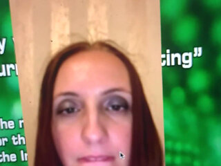 So Last Night I Set Myself up in the Spare Room and Tasked Mr K with Watching Me and Recording Some Clips