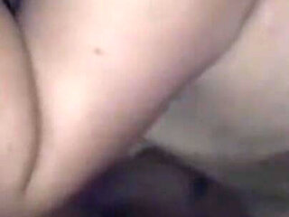 WildEnglishBBW Hardcore MMF Threesome BBC Nata4sex & FreakyBBC