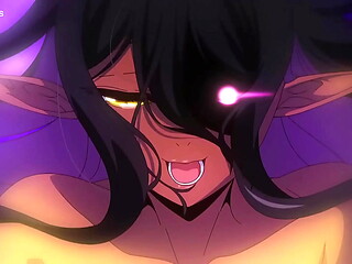 Chotto Dake Ai ga Omoi Dark Elf ga Isekai Kara Oikakete Kita Cap 8