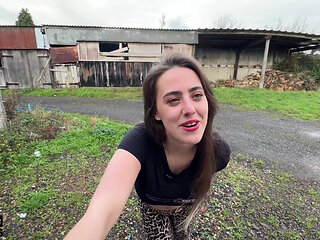 Lesbian Power Play W Valentina Boux