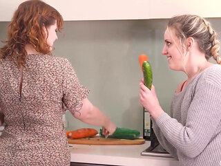 Girls with Greens Featuring Charlie Forde, Emberly Adams