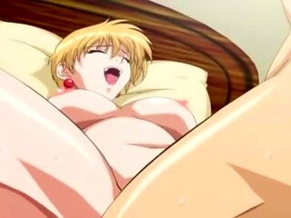 Heartwork Symphony of Destruction Hentai Sex Scenes