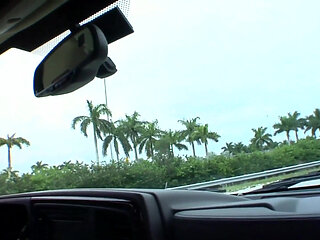 College girl gets smashed by a big cock