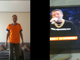 Battaglia rap di chi &egrave_ vissuto 22 anni al nord Italia