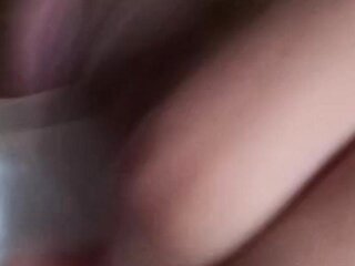 Cumshot on My Stepsister Big Boob Indian Hindi Audio