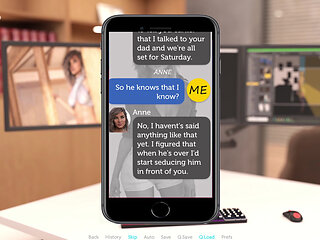 A Very Open Marriage (part 82)