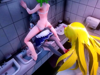Incredible Sex Fantasyland