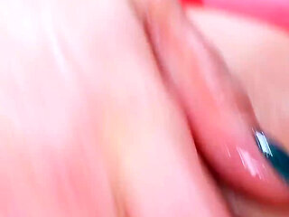 My Super Wet Pussy Right in Your Face! Facesitting