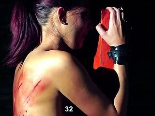Brutal BDSM Session - EP