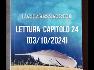 L'_Accarezzatrice (Cap.24)