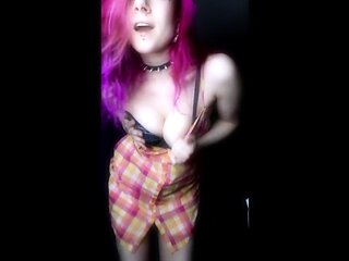 Amateur Teen Ass Gapers