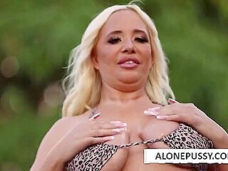 Jenna Love Pawg And Milf Rides Bbc